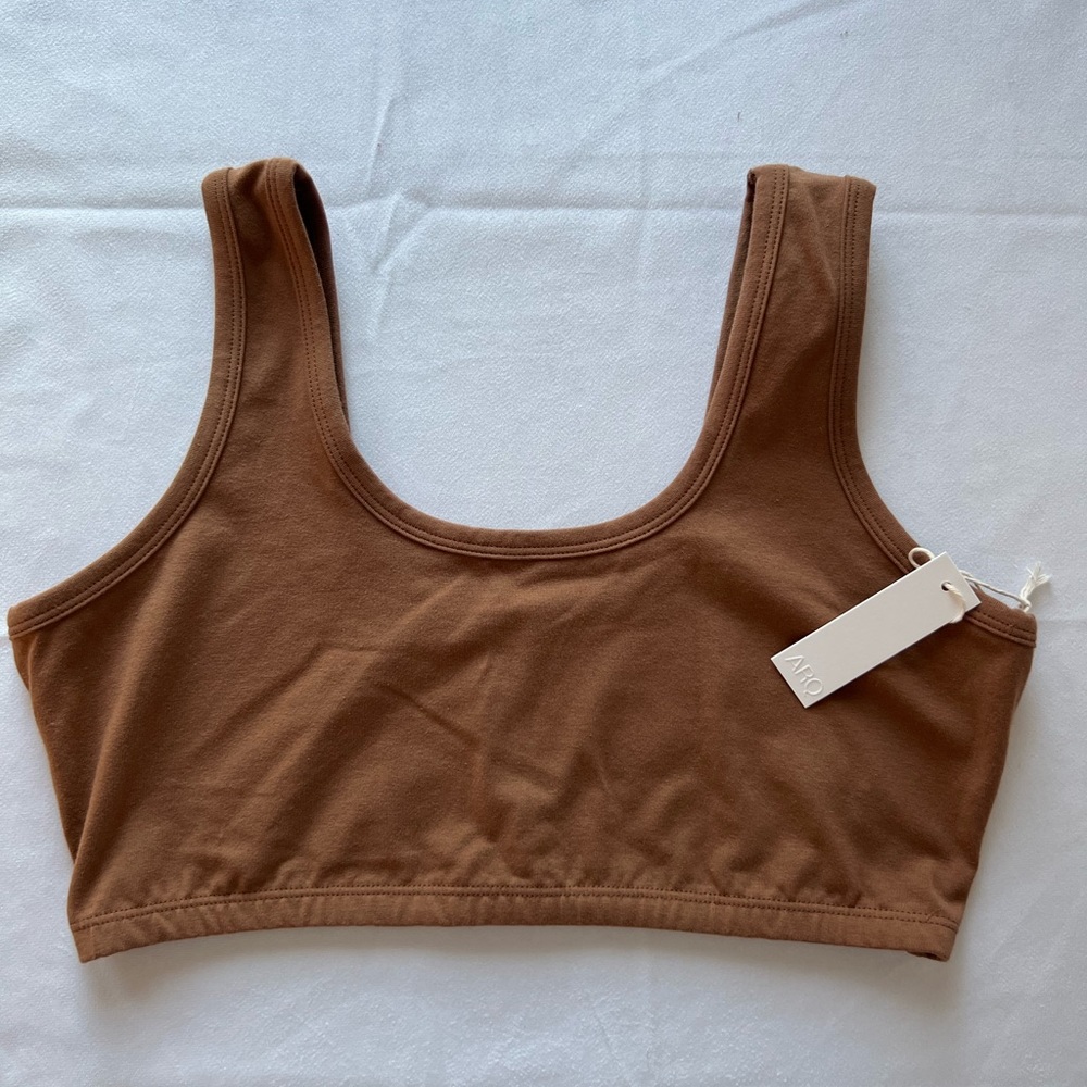 ARQ Full Coverage Bra XL Wren